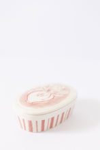 Load image into Gallery viewer, Decorative Lidded Trinket Dish