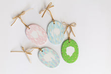 Load image into Gallery viewer, *Pre-Order* Silhouette Ornament