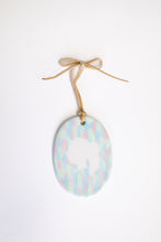 Load image into Gallery viewer, *Pre-Order* Silhouette Ornament