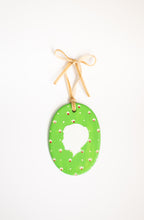 Load image into Gallery viewer, *Pre-Order* Silhouette Ornament