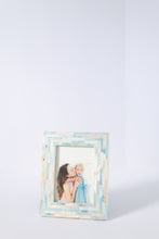 Load image into Gallery viewer, Tiled Mother of Pearl Frame