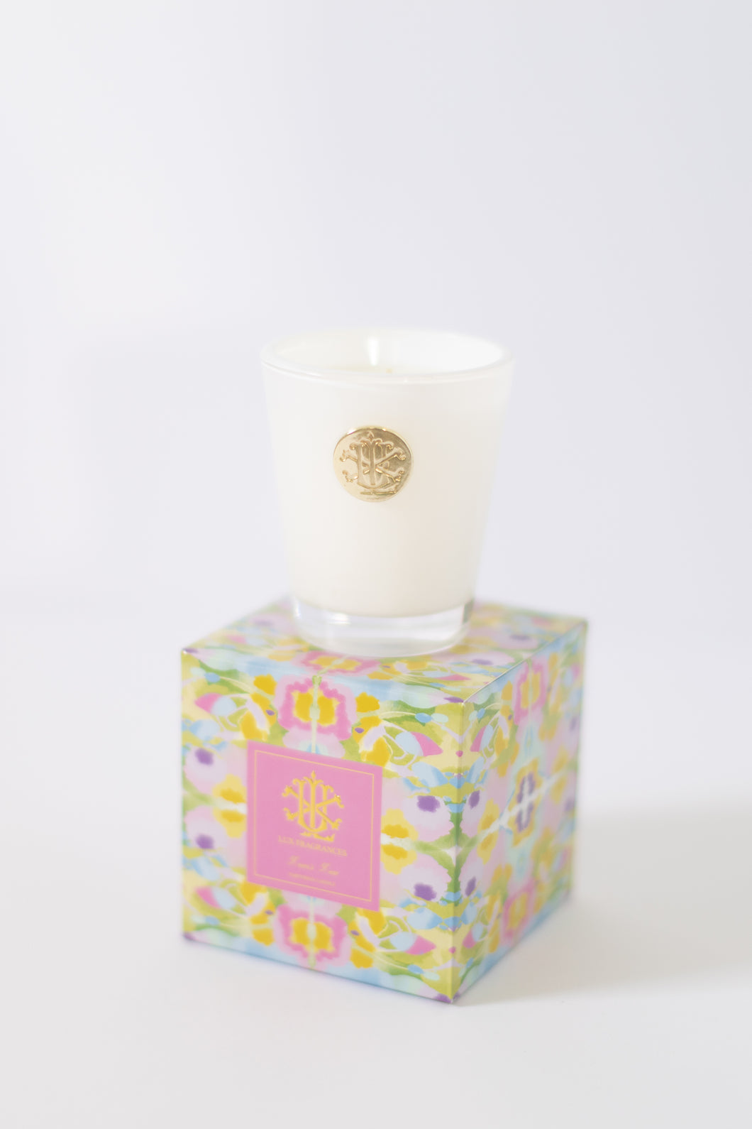 Isla's Lane Candle