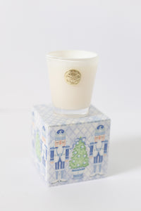 Holiday Lane Candle